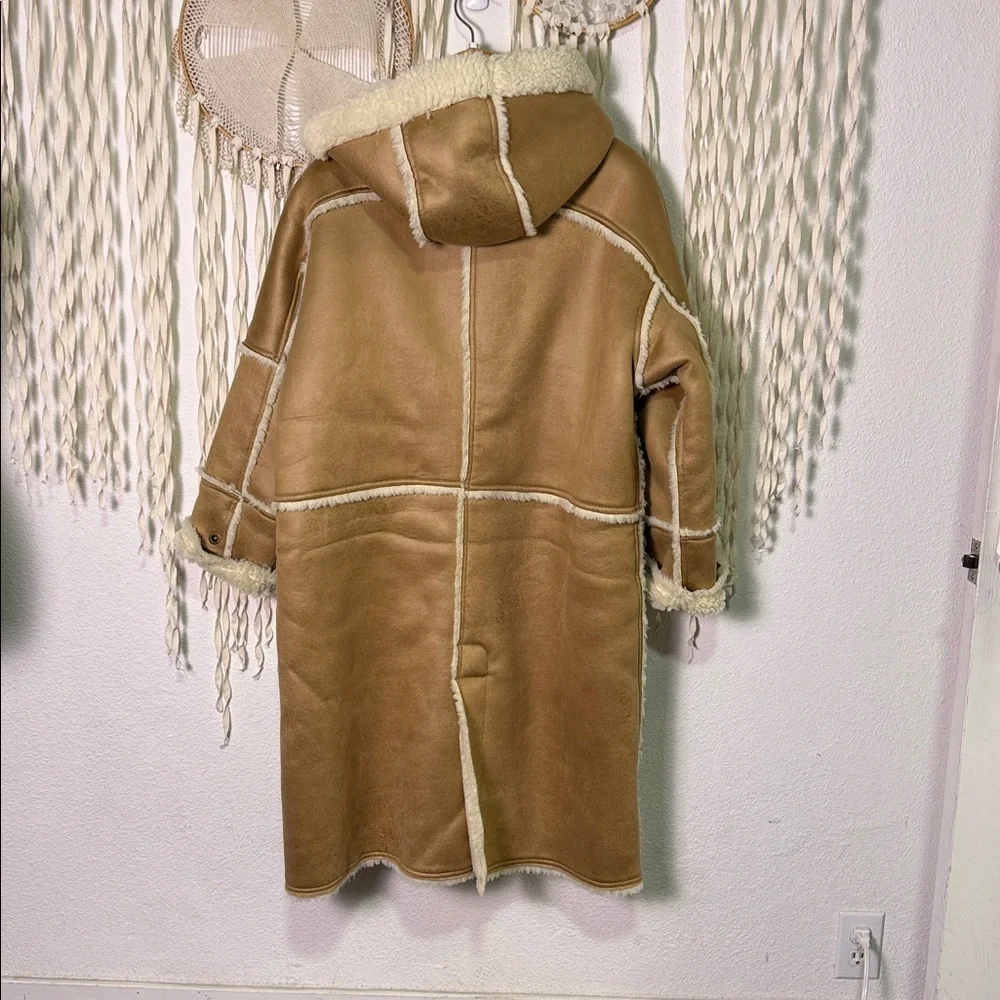 Anthropologie nwt large